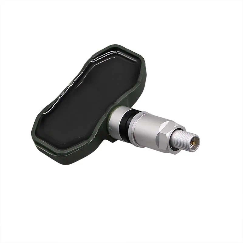4 Pcs TPMS Tire Pressure Sensor 315MHz 15122618 for Chevrolet Colorado GMC Canyon Hummer H3 Isuzu I-Series