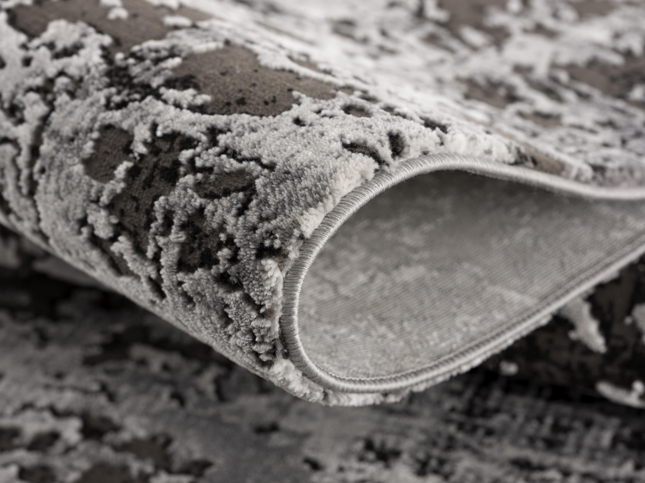 Rug Branch Vogue Collection Modern Abstract Area Rug