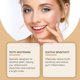 thumbnail image 3 of Turmeric cleaning tooth powder gently cleans teeth tartar daily care teeth clean cleaning tooth powder 40g, 3 of 4