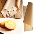 thumbnail image 1 of High Temperature Resistant Tarpaulin,High Temperature Cloth High High Temperature Cloth Non Stick Baking Paper Revolutionary Design, 1 of 6