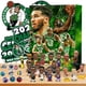 thumbnail image 5 of 24pc American Basketball Advent Calendar 2024, Cute N-B-A Basketball Characters 24 Days Christmas Calendar, Basketball Advent Calendars Christmas Gifts, 5 of 7