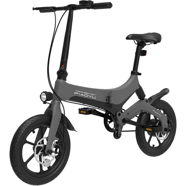 16 Inch Folding Bike