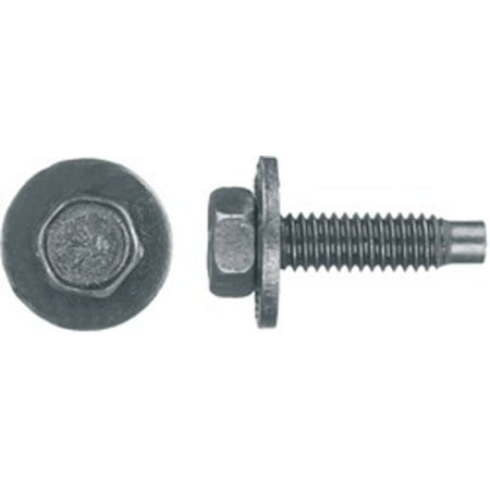 

(25) 5/16 18 x 1 3/16 Body Bolts 1/2 Hex 7/8 Washer