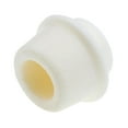 thumbnail image 6 of Silicone Stoppers / Rubber Stoppers Bung / White - White, 44-49mm, 6 of 9