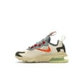 thumbnail image 2 of Nike Kid's Air Max 270 React Travis Scott Cactus Trails Running Shoes, from StockX, 2 of 5