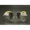 thumbnail image 2 of FERRARI SCUDERIA FZ5002D 107 6G Brushed Silver Mirror 60 mm Unisex Sunglasses, 2 of 6