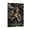Frame-style, variant on Greek Mythology Vintage Poster Persephone Greek Goddess Underworld Queen Gifts Canvas Painting Poster Wall Art Decorative Picture Prints Modern Decor 20x30inch(50x75cm)