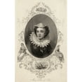 thumbnail image 2 of Mary Queen Of Scots  1542-1587. Also Mary Stuart  Daughter Of James V  King Of Scotland. 19Th Century Print., 2 of 2