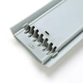 thumbnail image 4 of Network Cable Wire Decorative Cable Cover Channel Power Cord Wire Fixed Storage Raceway Beautiful Line Routing Hider Box, 4 of 14