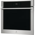 thumbnail image 4 of Electrolux Ecws3012a 30" Wide 5.3 Cu. Ft. Single Electric Wall Oven - Stainless Steel, 4 of 6