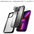 thumbnail image 2 of Iphone15proMax Phone Shell Film Suit, IPhone15 Phone Shell Suit, Lens Film Combination-Youyoupin, 2 of 4