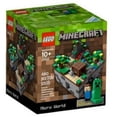 thumbnail image 4 of LEGO Minecraft Set Lego Minecraft Collection 4 Set [21102, 21105, 21106, 21107] LEGO -, 4 of 9