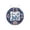 B, variant on Memorial Day Saving!4th of July Decorations, Independence Day America Wooden Hanging Decoration Patriotic Round Wall Decor For Home And Porch Festival Celebration Hanging Board Decoration