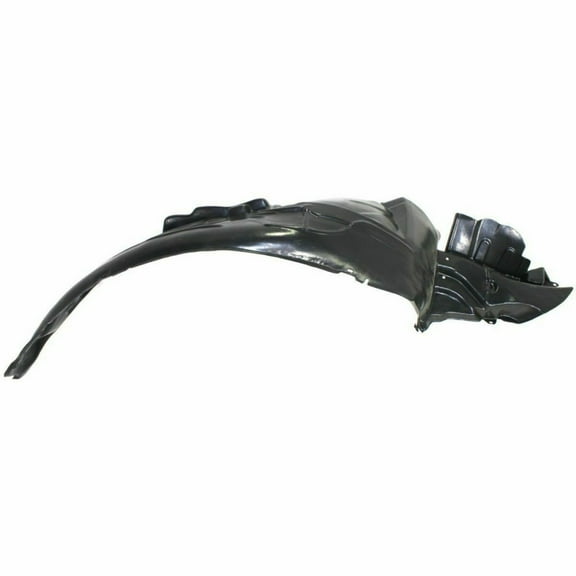 For Subaru Impreza 2004 2005 Passenger Side Fender | Front | Plastic Liner | 4Door Sedan | SU1251100 | 59110FE062