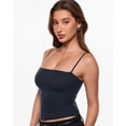 thumbnail image 2 of Double Lined Camisole For Women, 2 of 5