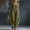 *Army Green, variant on Women's Sleeveless Jumpsuit with Pockets,Casual Loose Fit Wide Leg Jumpsuit for Summer Dark Gray,Women's Plus L