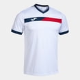 thumbnail image 1 of Playera Joma Hombre 103212.206 Blanco T L Deportiva, 1 of 3