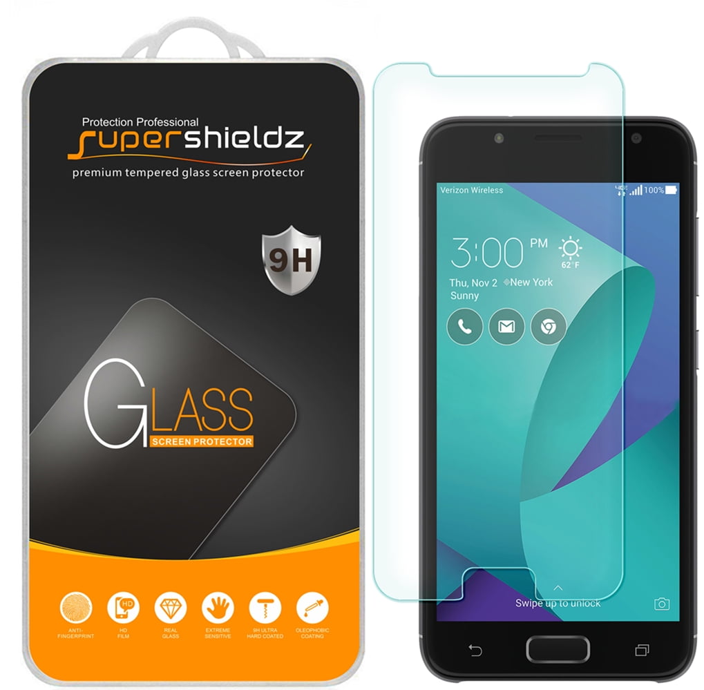 [1-Pack] Supershieldz for Asus 