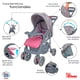 thumbnail image 5 of Carriola con Portabebe D´Bebe  Aventura Rosa, 5 of 10