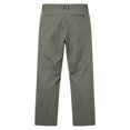 thumbnail image 5 of Akiihool Big and Tall Pants for Men Men's Straight Fit Workday Smart Pants for Winter AG,L, 5 of 6