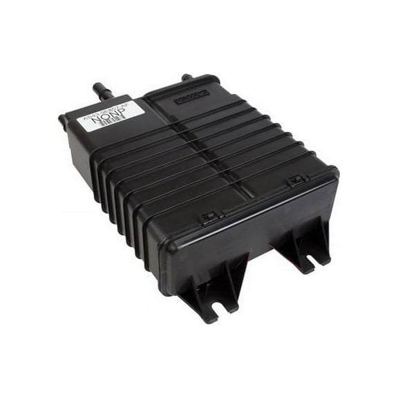 Carbon Canister - Compatible with 2010 - 2018 Ford Focus 2011 2012 2013 2014 2015 2016 2017