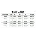 thumbnail image 3 of Sweatpants for Girls Open Bottom Soft Athletic Performance Sweatpants Kids Loose Wide Leg Pants with Pockets, 3 of 8