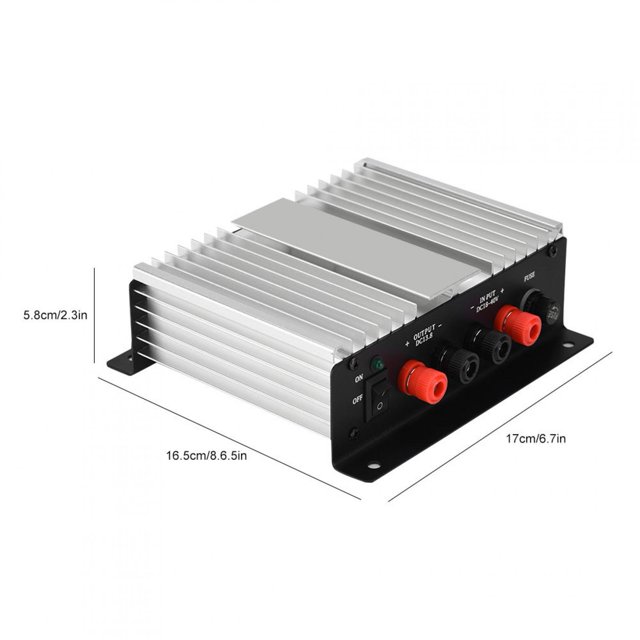 LHCER Alimentation Électrique, Longue Durée de Vie Haute Efficacité pour la Maison