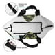 thumbnail image 4 of Easygdp Light Green Excavator Bolsas Tote para Mujer, Bolsos de Hombro para Viaje, Bolsos de Mano de Gran Capacidad para Compras y Trabajo, 4 of 8