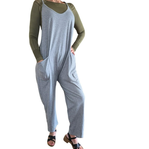 Mens Womens Teens Overalls Coveralls Jumpsuit Romper Sleeveless Long Pant Comfort Pre Shrunk 2025 Fall Winter Fashion