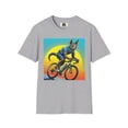 thumbnail image 6 of ChupaCabra Unisex Softstyle T-Shirt, 6 of 11