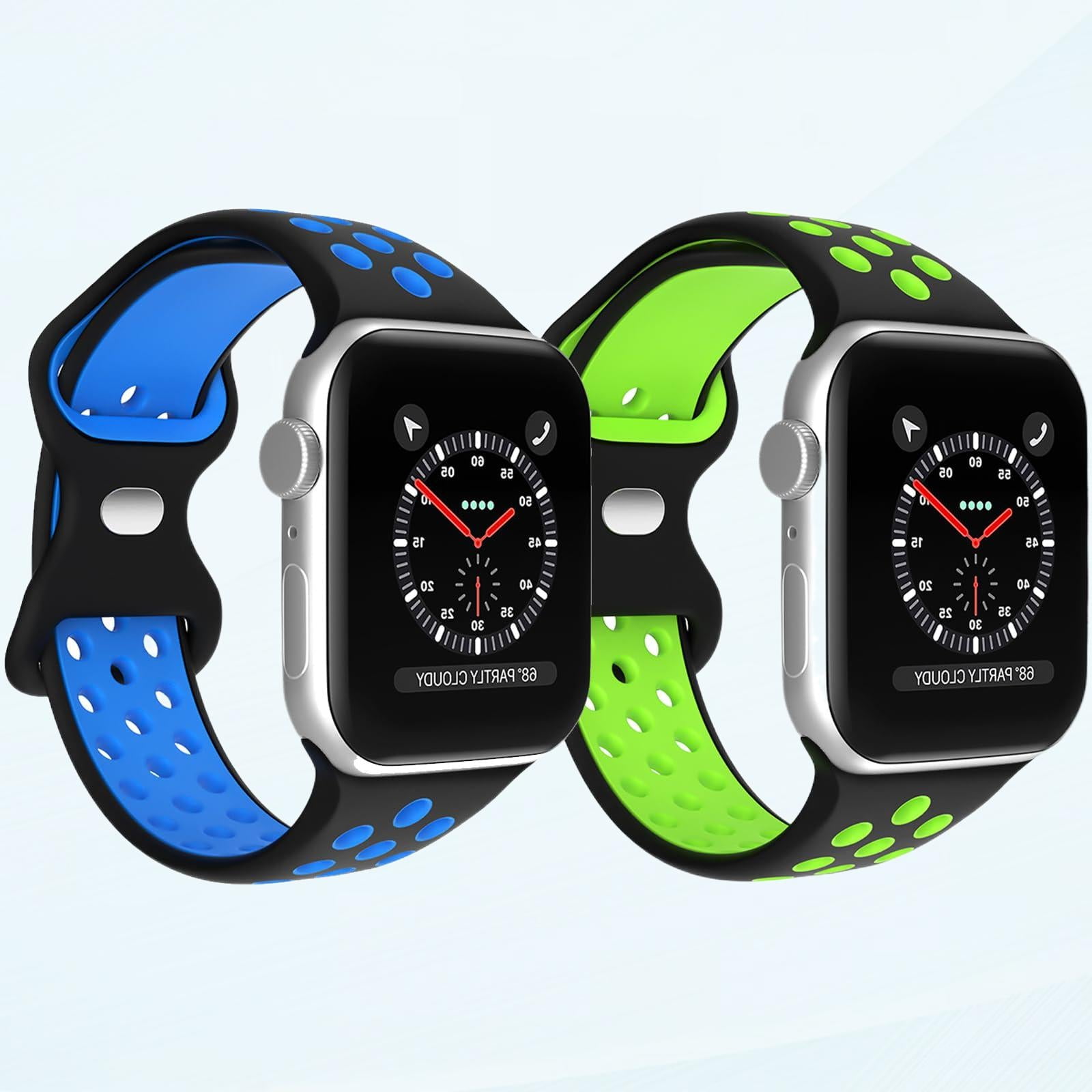 Apple watch 4 vs 5 español hotsell