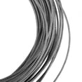thumbnail image 3 of Cuerda De Acero Inoxidable, Alambre De Acero Inoxidable Resistente A Altas Temperaturas Para Uso Industrial Para Uso Militar Para Uso Comercial, 3 of 8