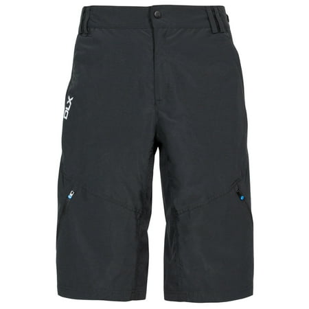 Trespass Mens Bertram Long Shorts | Walmart Canada