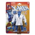 thumbnail image 2 of Marvel Legends Series X-Men Beast 6-inch Action Figure Toy, Marvel Marvel, 2 of 2