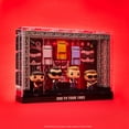 thumbnail image 7 of Funko Pop! Moment Deluxe: U2’s Zoo TV Tour (1993) Vinyl Figures, 7 of 7