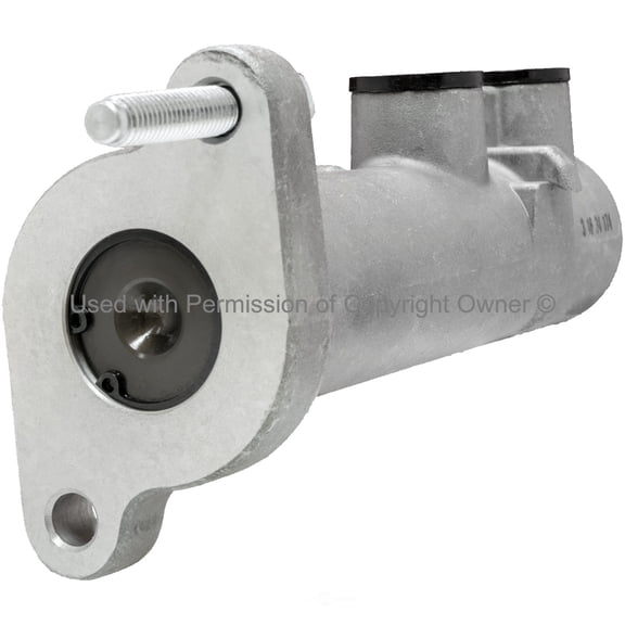 Quality-Built NM4275 New Brake Master Cylinder