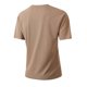 thumbnail image 4 of Tops para hombre, blusas y camisas de manga corta con cuello redondo para hombre, blusas versátiles de moda para hombre, de color liso, con bolsillos, de manga corta y cuello redondo, abrigo de poliés, 4 of 7