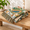 Botanical Floral-50"×60", variant on Boho Throw Blanket For Bed 60"x80" Ton Cozy Couch Blankets