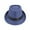 Navy, variant on XIYON Cowboy Hat For Women Men Summer Casual Breathable Straw Hat Short Brim Sun Hat Classics