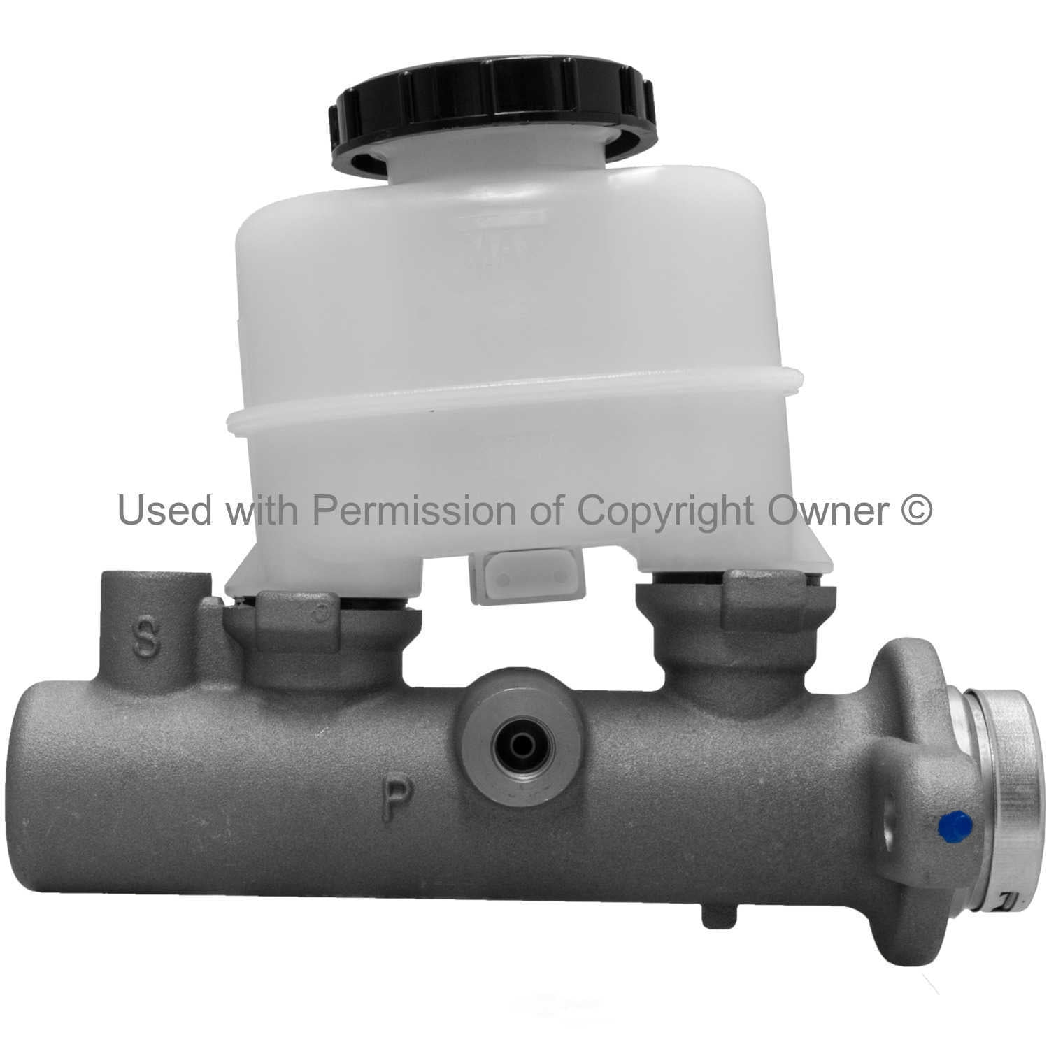 FVP Professional NM52256A New Brake Master Cylinder