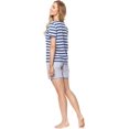 thumbnail image 2 of Merry Style MS10-177 Women's,Melange/Jeans, 2 of 5
