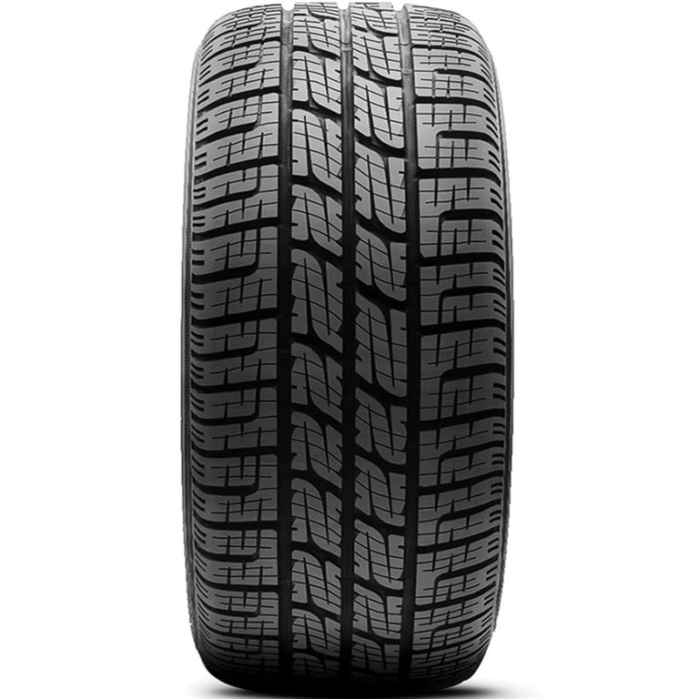Pirelli Scorpion Zero 255/60R18 112V XL All-Season SUV/Crossover