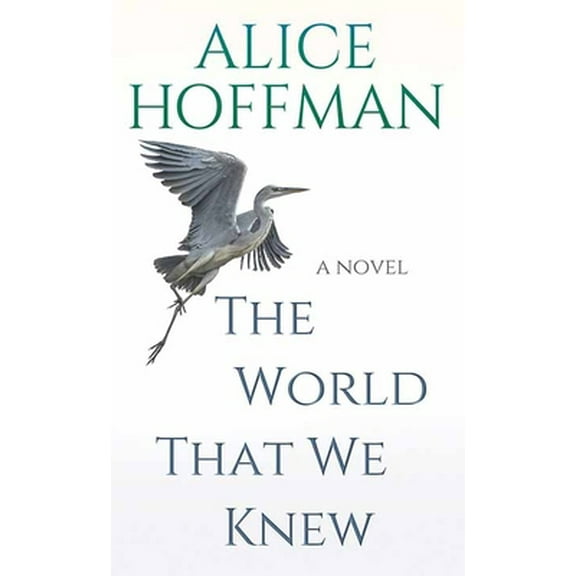 Pre-Owned The World That We Knew (Unknown) 1643584146 9781643584140