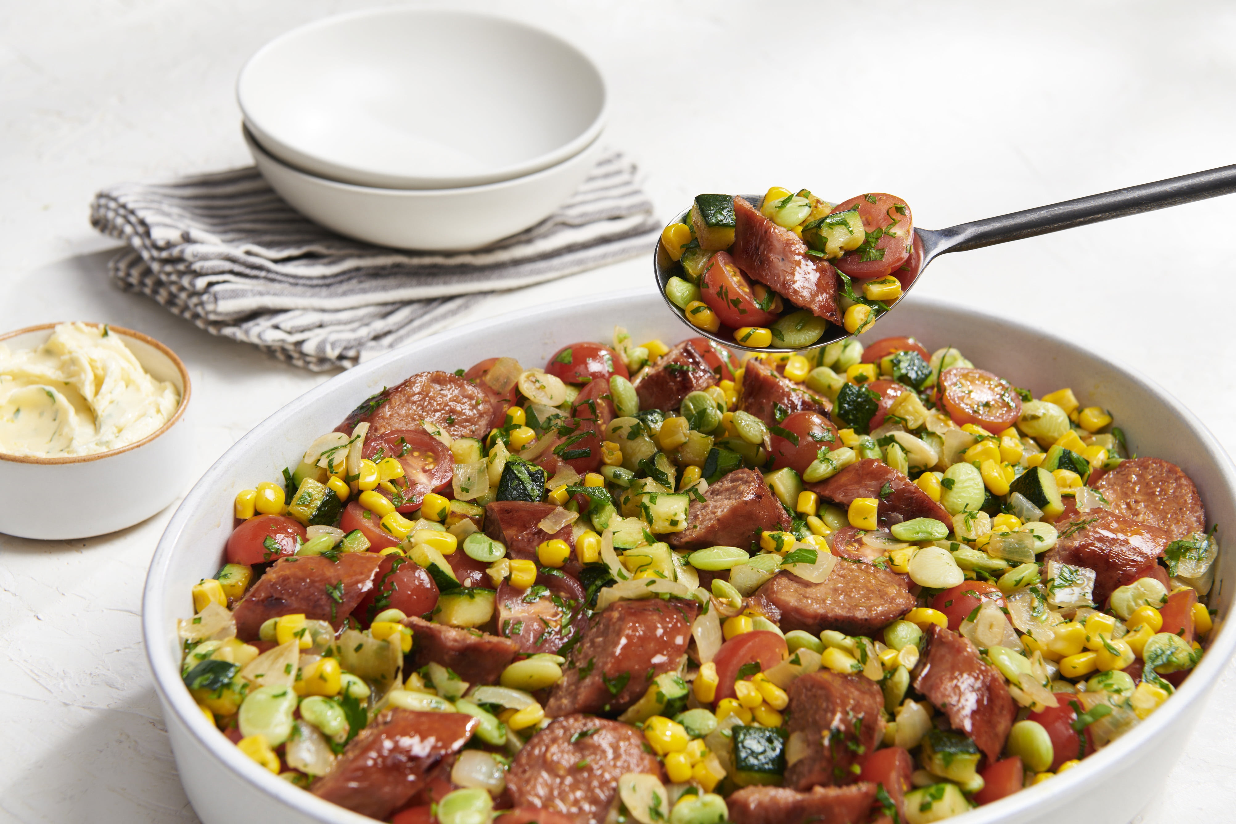 Beyond Meat Plant-Based Mild Italian Sausage, 400g, 400g