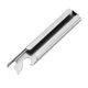 thumbnail image 5 of 4 unids/set vajilla de acero inoxidable tenedor cuchara cuchillo y abridor de botellas para Camping Picnic, 5 of 8