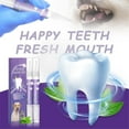 thumbnail image 5 of JFEYV Pet Oral Repair Gel for Dogs and Cats, Teeth Cleaning Pen, Whitening Gel, Fresher Breath (2-Pack), 5 of 8