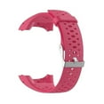 thumbnail image 1 of Suitable For Polar M400/m430 Sports Watch Wristband Silicone Pink, 1 of 2
