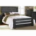 thumbnail image 3 of Progressive Furniture Queen Slat Headboard, 3 of 8
