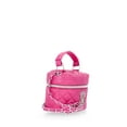 thumbnail image 4 of Strawberry Shortcake Girls Quilted Faux Leather Mini Crossbody Bag, 4 of 6