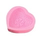 thumbnail image 1 of Amor Chocolate azúcar torneado molde silicona corazón molde DIY Chocolate Cupcake pastel Muffin hornear molde Wmkox8yii FHAKJF2493, 1 of 1